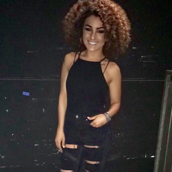 Foto von Elli